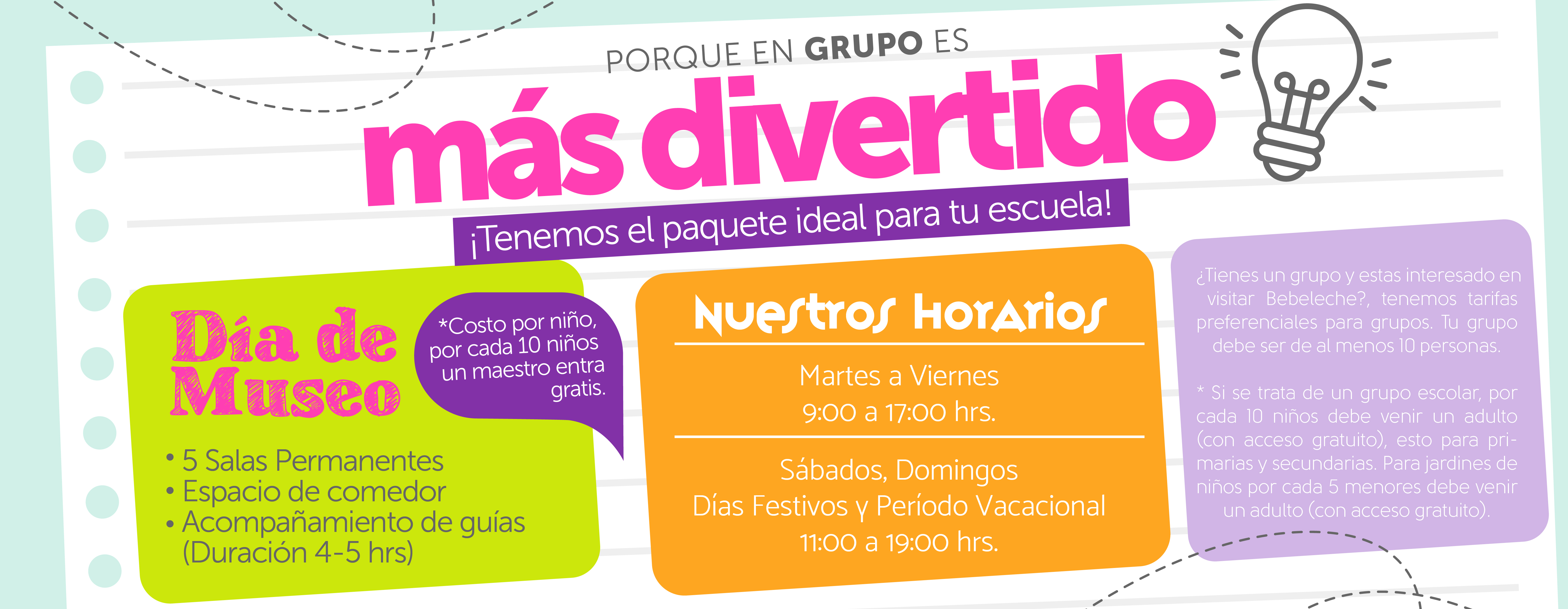 actividades de verano